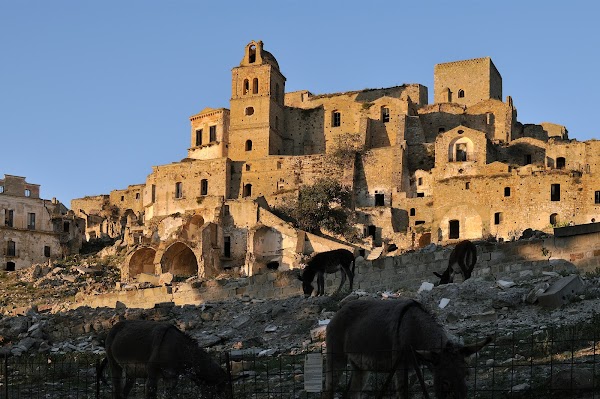 Craco 1