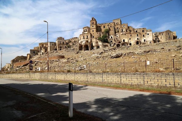 Craco 3