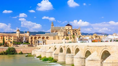 Córdoba 1
