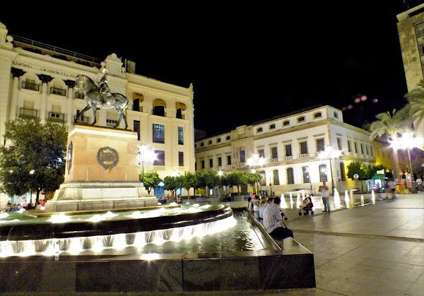 Córdoba 5