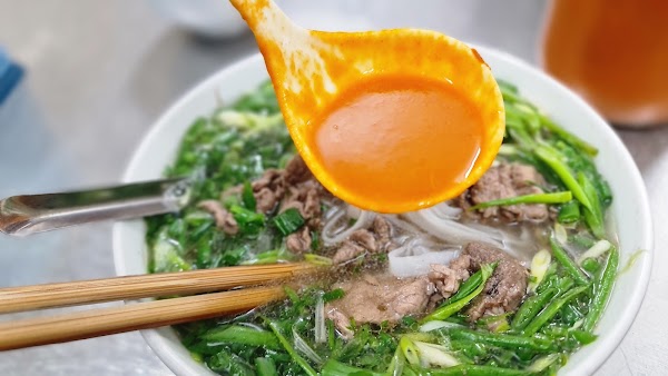 Phở Thìn 5