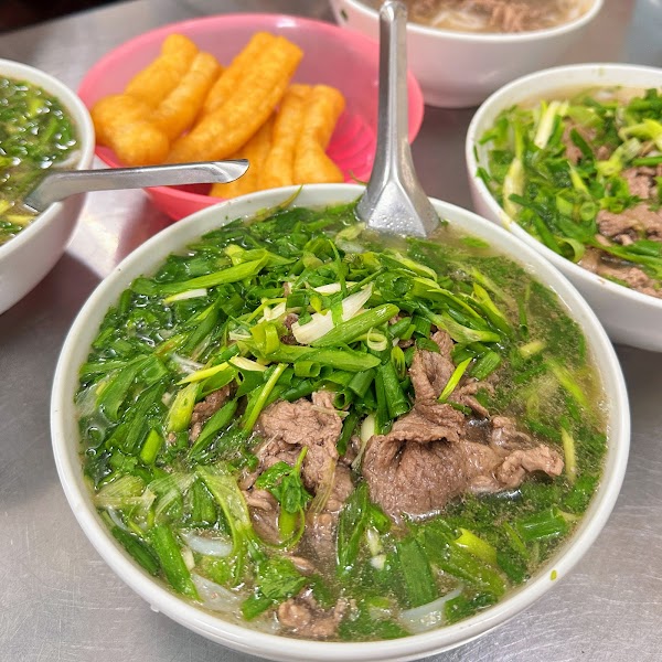 Phở Thìn 3