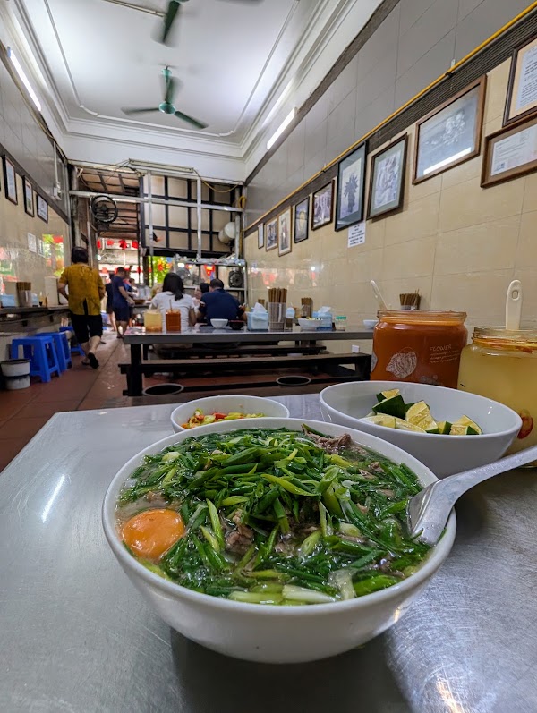 Phở Thìn 2