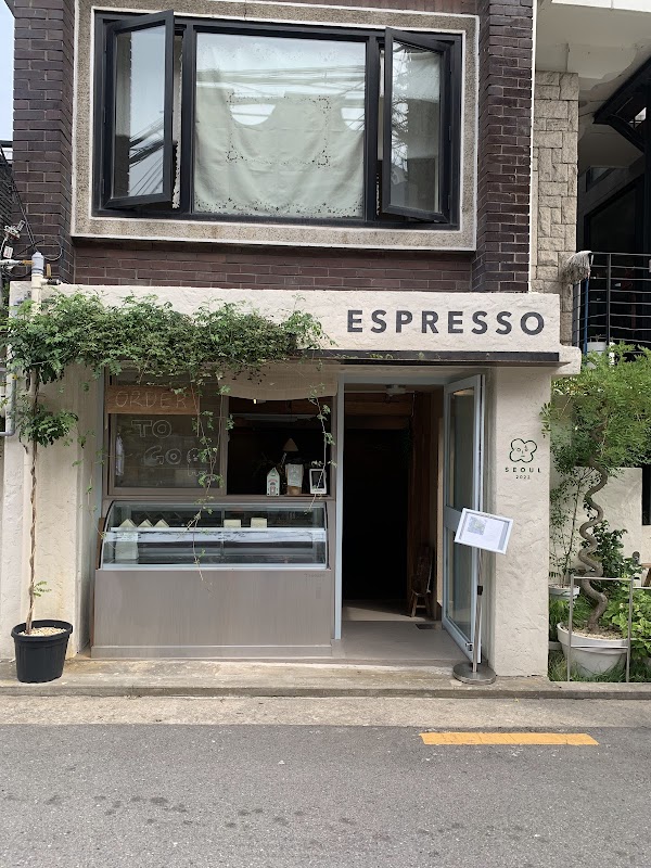 Yeonhui Espresso Bar 1