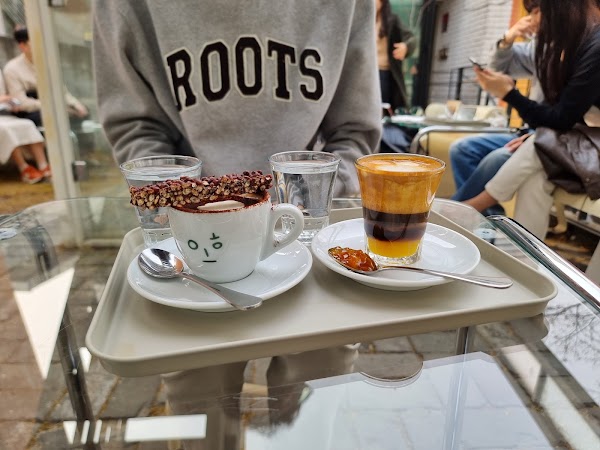 Yeonhui Espresso Bar 5