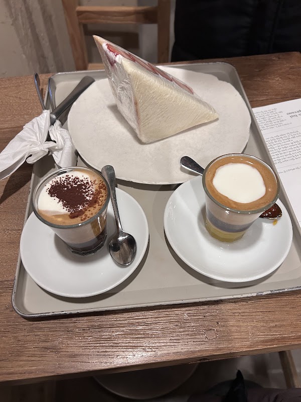 Yeonhui Espresso Bar 4