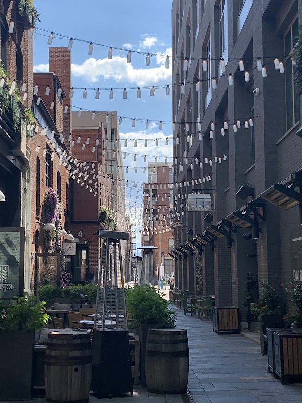 Denver Milk Market 3
