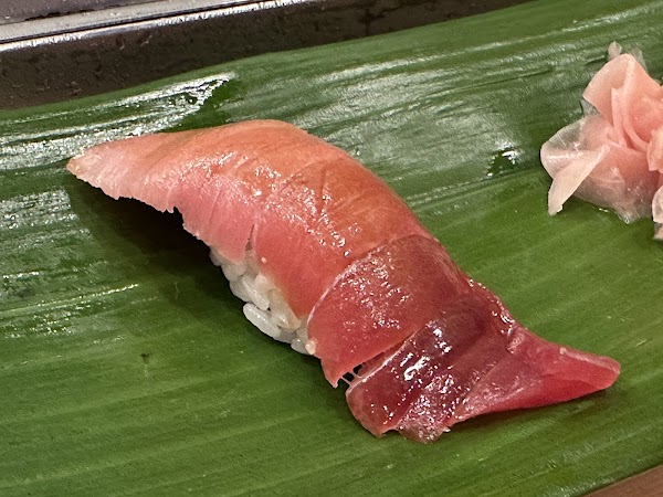 Sushi Nohachi 3
