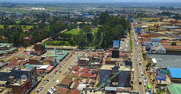 Nakuru