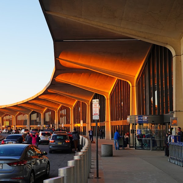 Newark Liberty International Airport 4