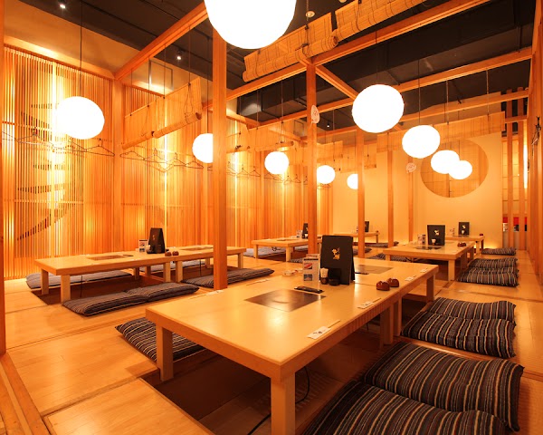 Gion Gyuzen