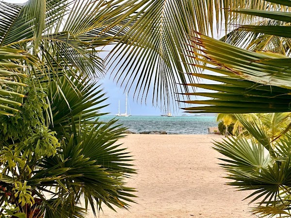 Nettle Bay Beach Club