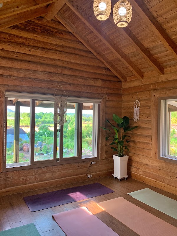 요가베르데 Yoga Verde Jeju (English Yoga & Retreat) 3