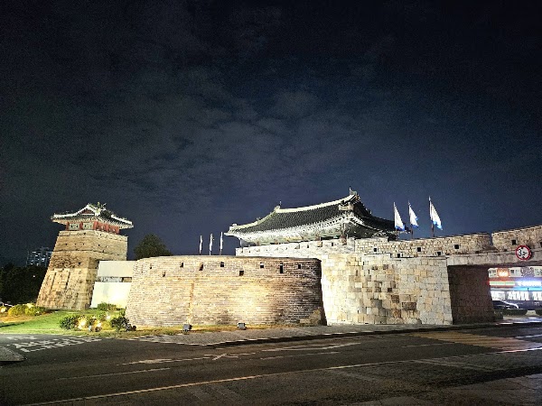 Hwaseomun Gate 3