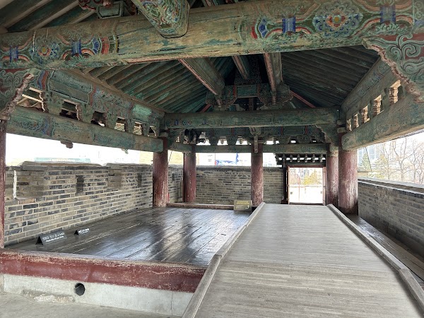 Hwaseomun Gate 2
