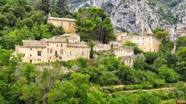 La seyne 1