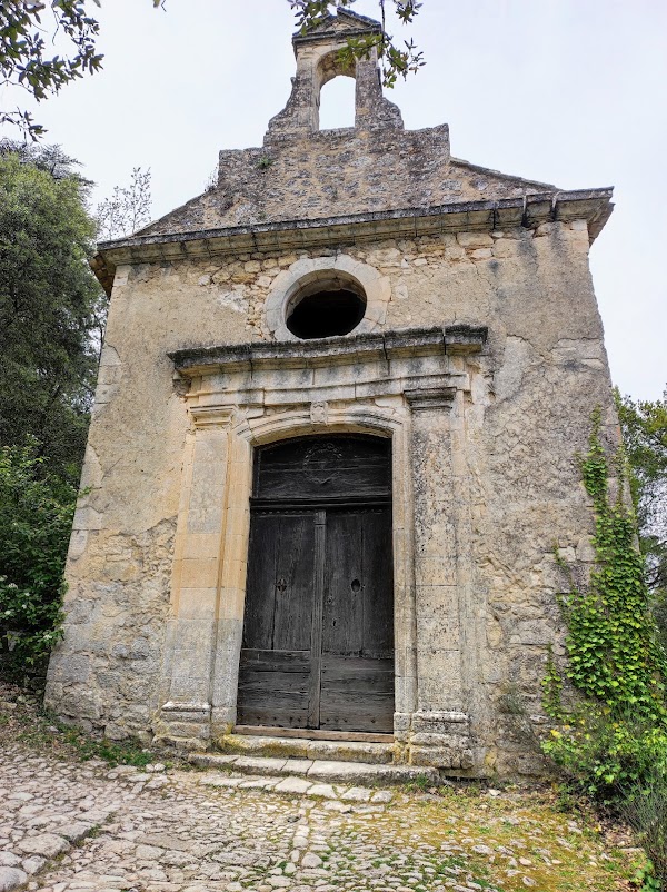 Oppède 3