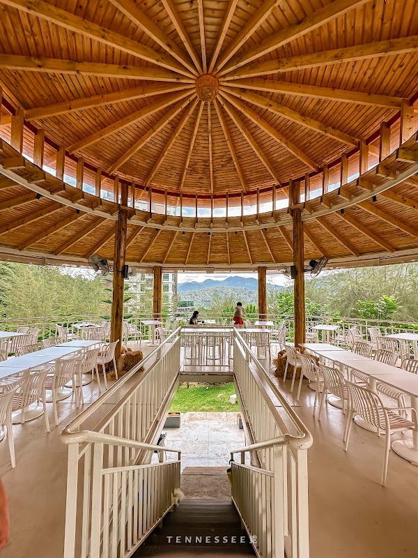 The Qiū Dining 3