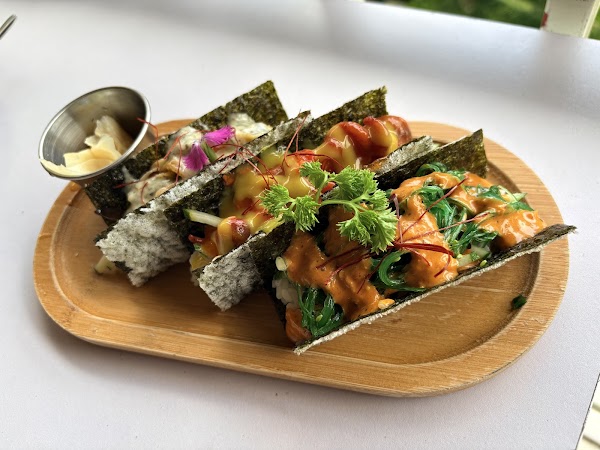 The Qiū Dining 2