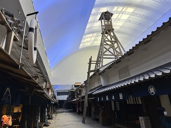 Family friendly places - Osaka 🧡🇯🇵 18