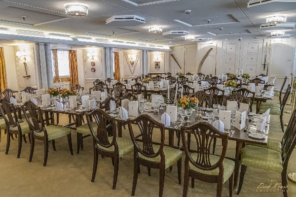 The Royal Yacht Britannia 3