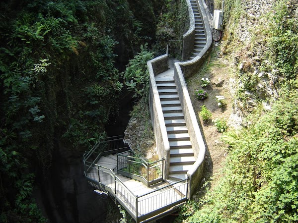 Orrido di Bellano 4