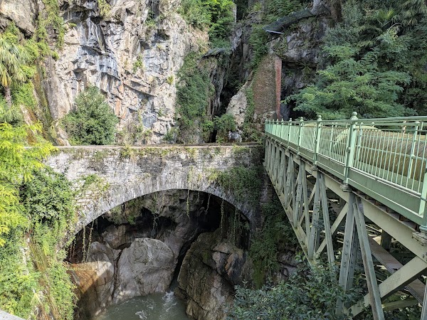 Orrido di Bellano 2
