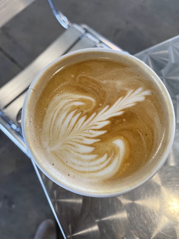 Laughing Whale Coffee Roasters 2
