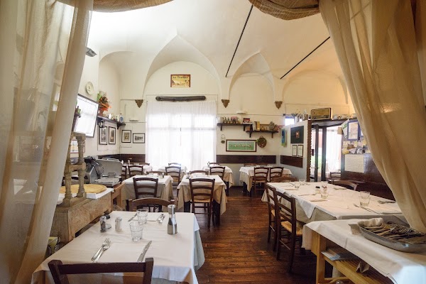 Osteria La Traviata 1