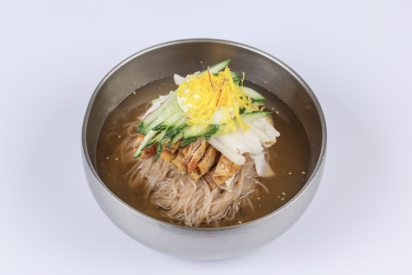 진주냉면 대연본점 5