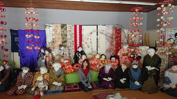 Nagoro "Scarecrow" Village 4