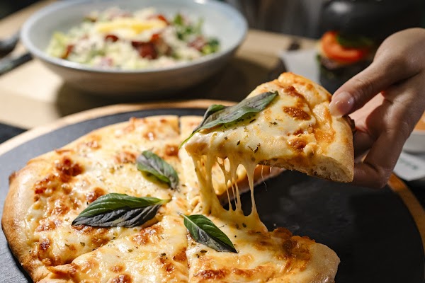 The Urban Deck Bistro & Bar 5