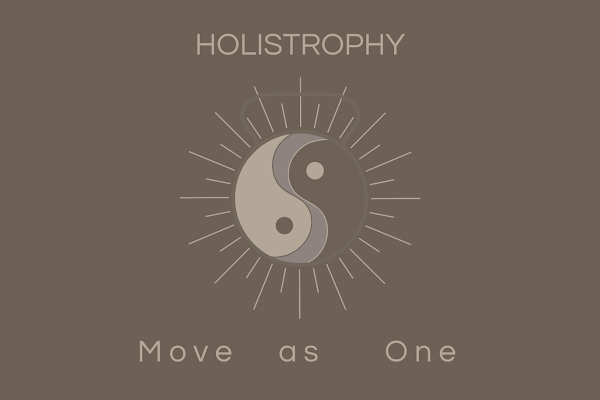 Holistrophy // Massage en Personal Coaching