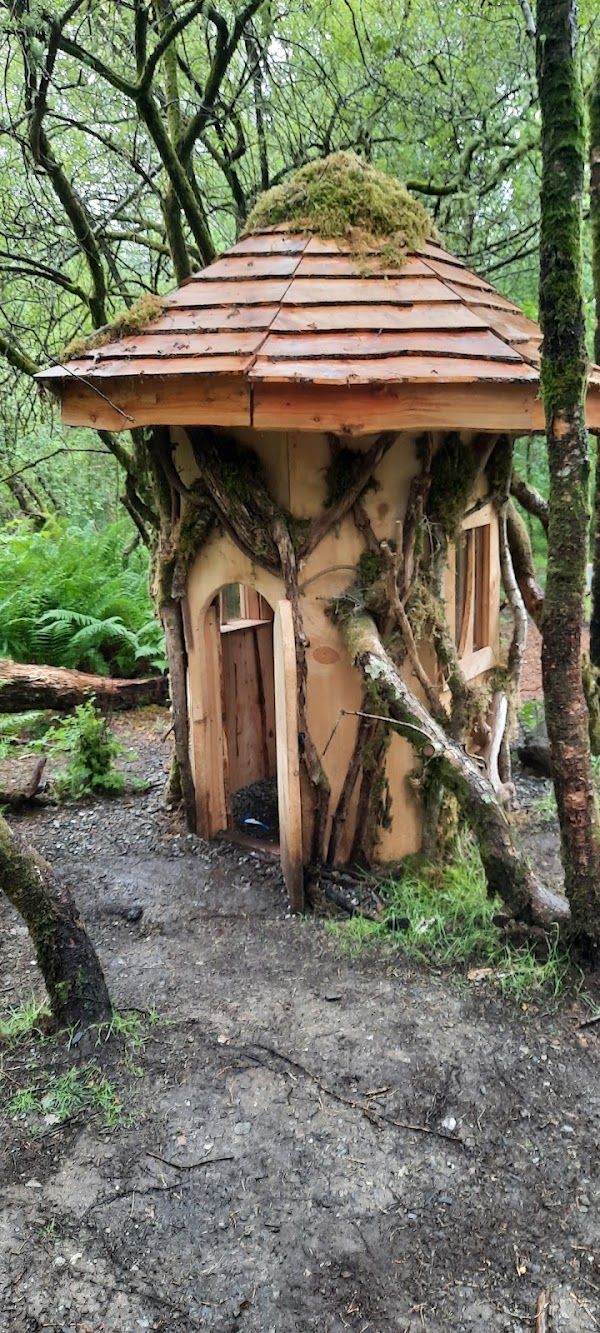 Loch Lomond Faerie Trail 4