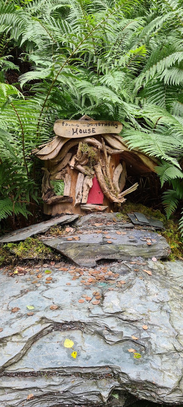 Loch Lomond Faerie Trail 3