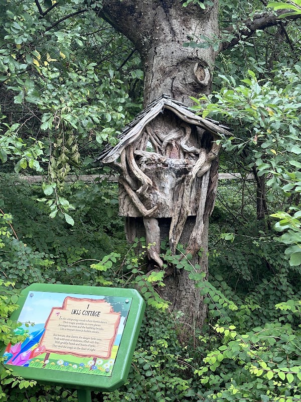 Loch Lomond Faerie Trail 2