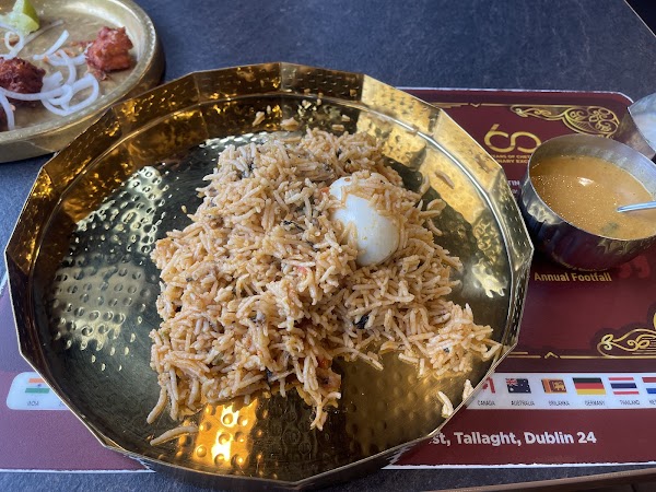 Anjappar Chettinad Indian Restaurant 4