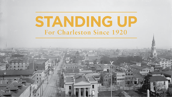 Preservation Society of Charleston