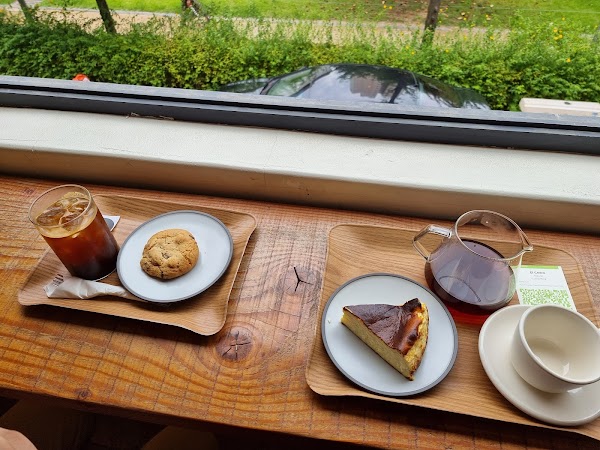 Biroso Coffee 5