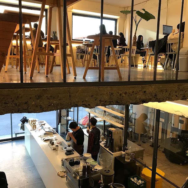 Biroso Coffee 2