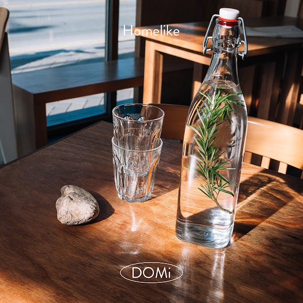 DOMI Kitchen 5