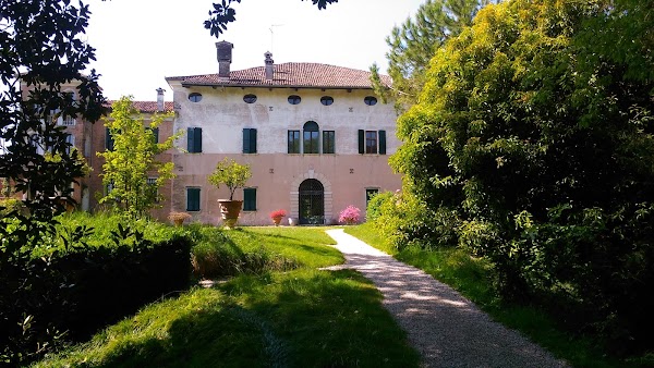 Palazzo Freschi-Piccolomini 1
