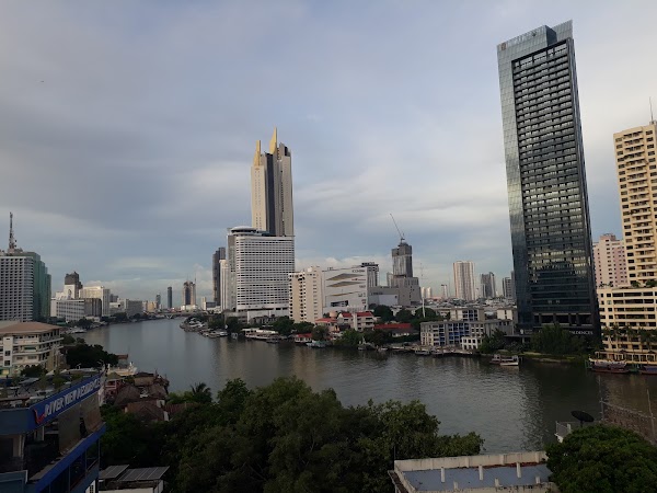 Si Phraya 1