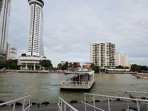 Si Phraya 5