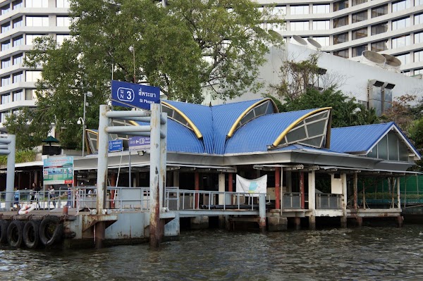 Si Phraya 4