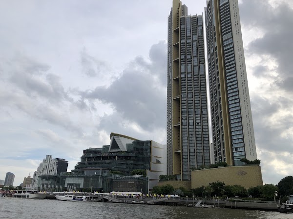 Si Phraya 3