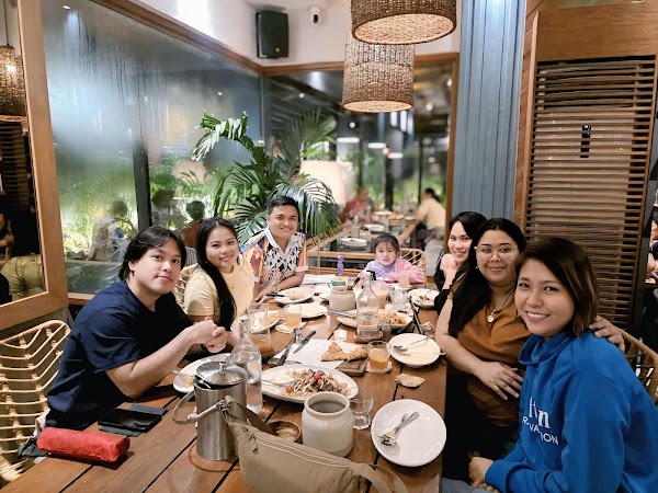 Tablo Kitchen x Cafe Timog QC 5