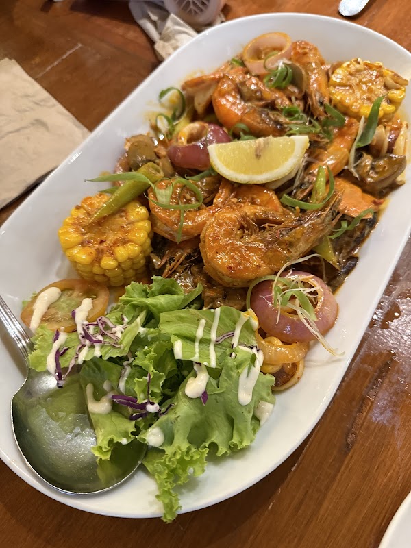 Tablo Kitchen x Cafe Timog QC 3