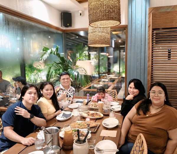 Tablo Kitchen x Cafe Timog QC 2