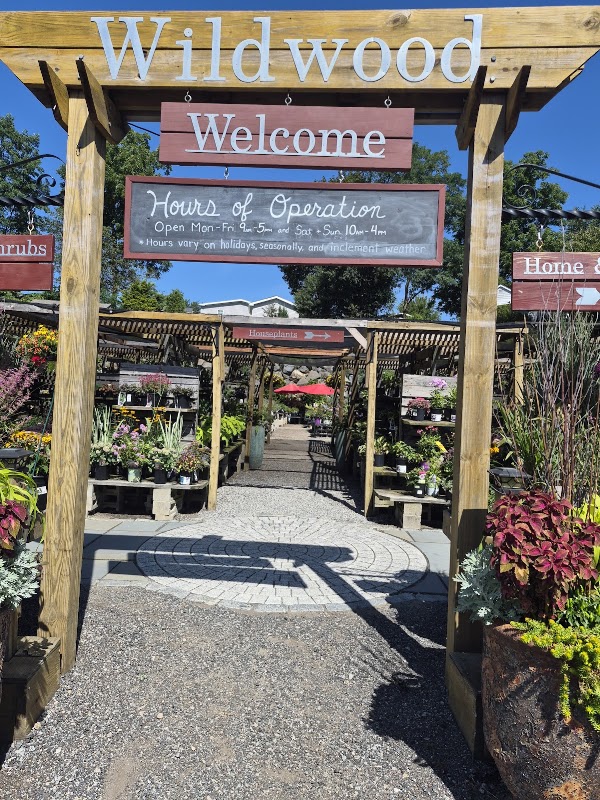 Wildwood Nursery